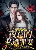 致命虐爱：夜总的私逃罪妻