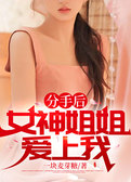 分手后，女神姐姐爱上我