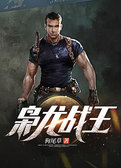 枭龙战王