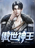 傲世神王
