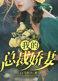 我的总裁娇妻