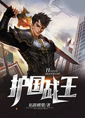护国战王