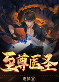 至尊医圣