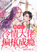 醒悟后，冷情大佬偏执成瘾