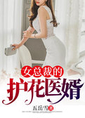 女总裁的护花医婿