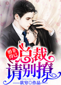 婚非得已，总裁请别撩