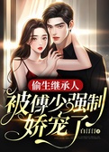 偷生继承人，被傅少强制娇宠了