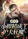 重生后小撩精成了护夫狂魔