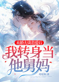 未婚夫谈恋爱后，我转身当他舅妈