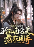 穿成古代弃婿，我让白富美跪求圈养