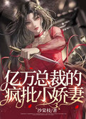 亿万总裁的疯批小娇妻