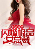 相亲成功，闪婚极品女总裁