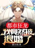 都市狂龙：我竟然被退婚了？
