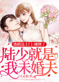 逃婚送上门：摊牌了，陆少就是我未婚夫