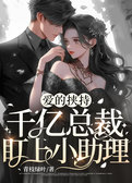 爱的挟持：千亿总裁盯上小助理