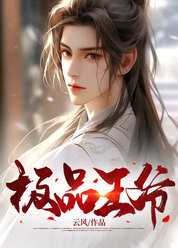 极品王爷