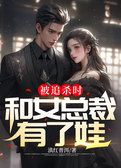 被追杀时和女总裁有了娃