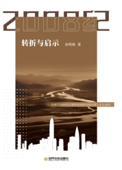 2008纪：转折与启示