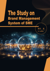 The Study on Brand Management System of SME