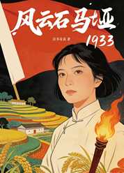 风云石马垭1933 