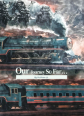 Our Journey So Far…