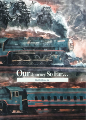 Our Journey So Far…