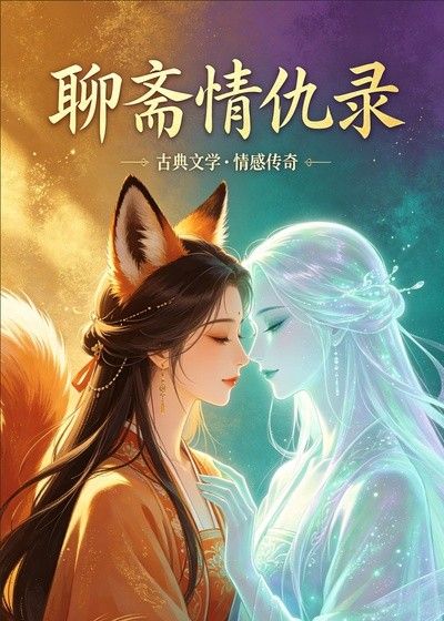 聊斋情仇录