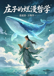 庄子的烂漫哲学