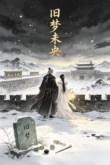 旧梦未央